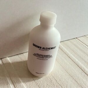 Grown Alchemist Anti-Frizz Shampoo - Unisex